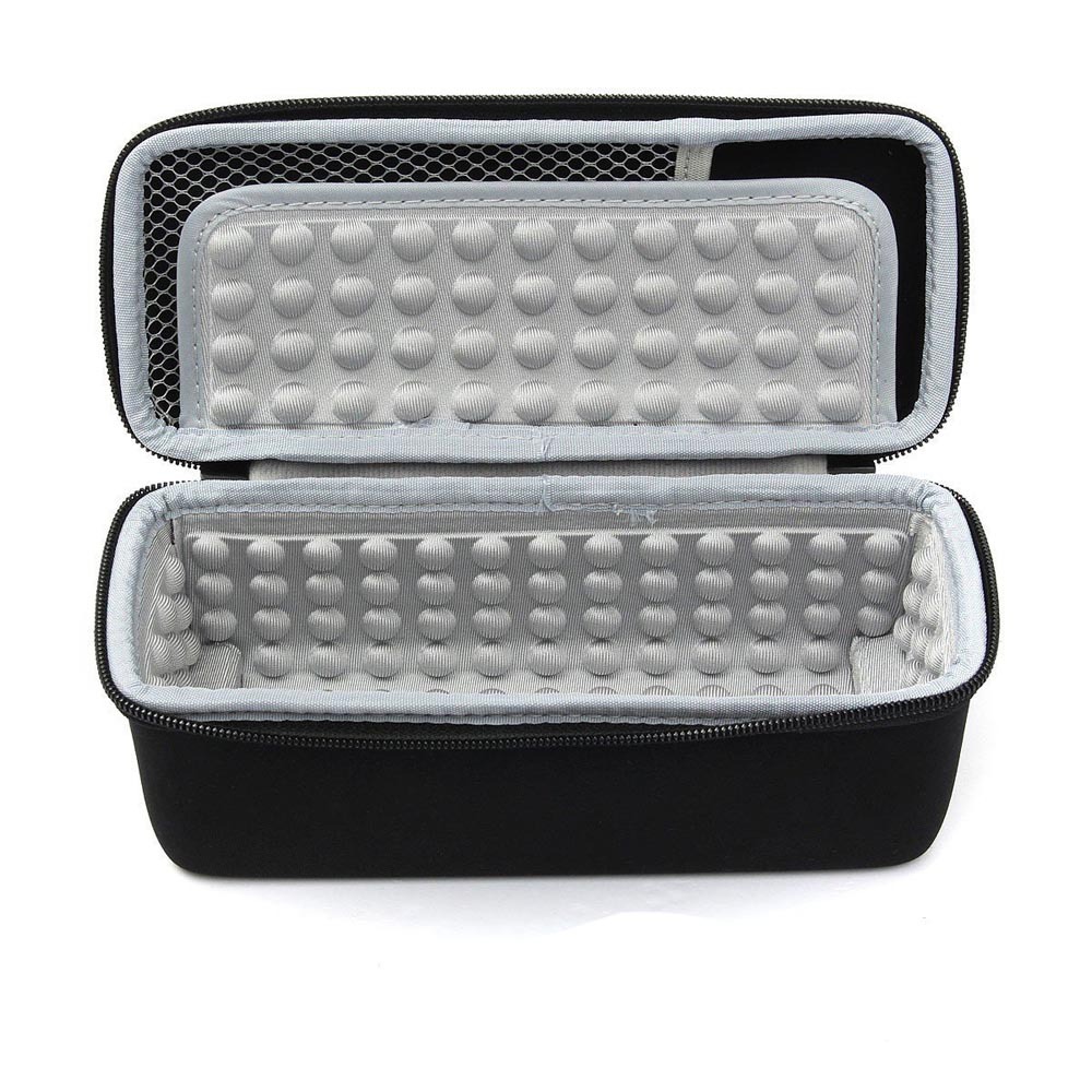 Hard Case Box Cover Case Voor  - Anker Speaker Soundcore Boom 2 recensie en prijs