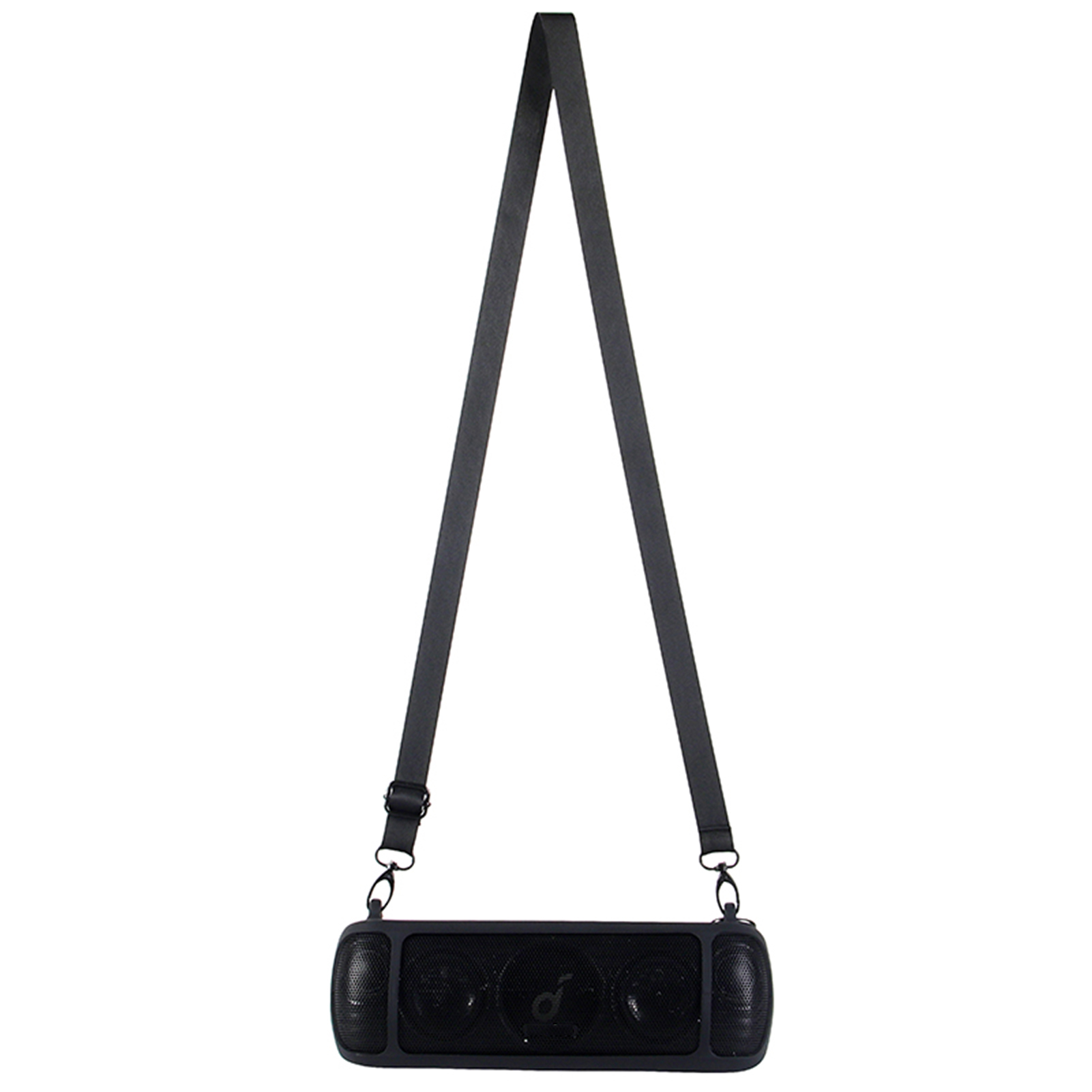 Siliconen Cover Skin Voor Anke - Anker Speaker Soundcore Boom 2 recensie en prijs