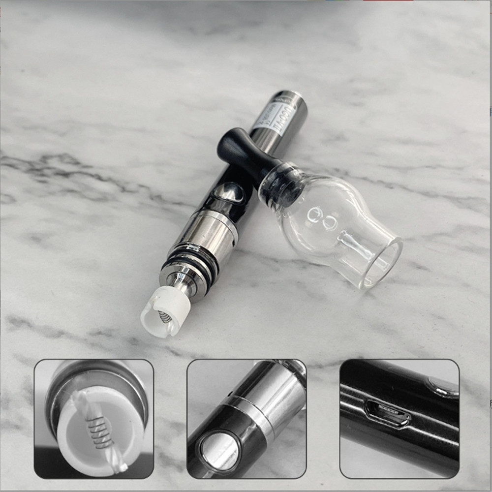 Rosin Verstuiver Moederbord IC - Vape Battery 18650 recensie en prijs