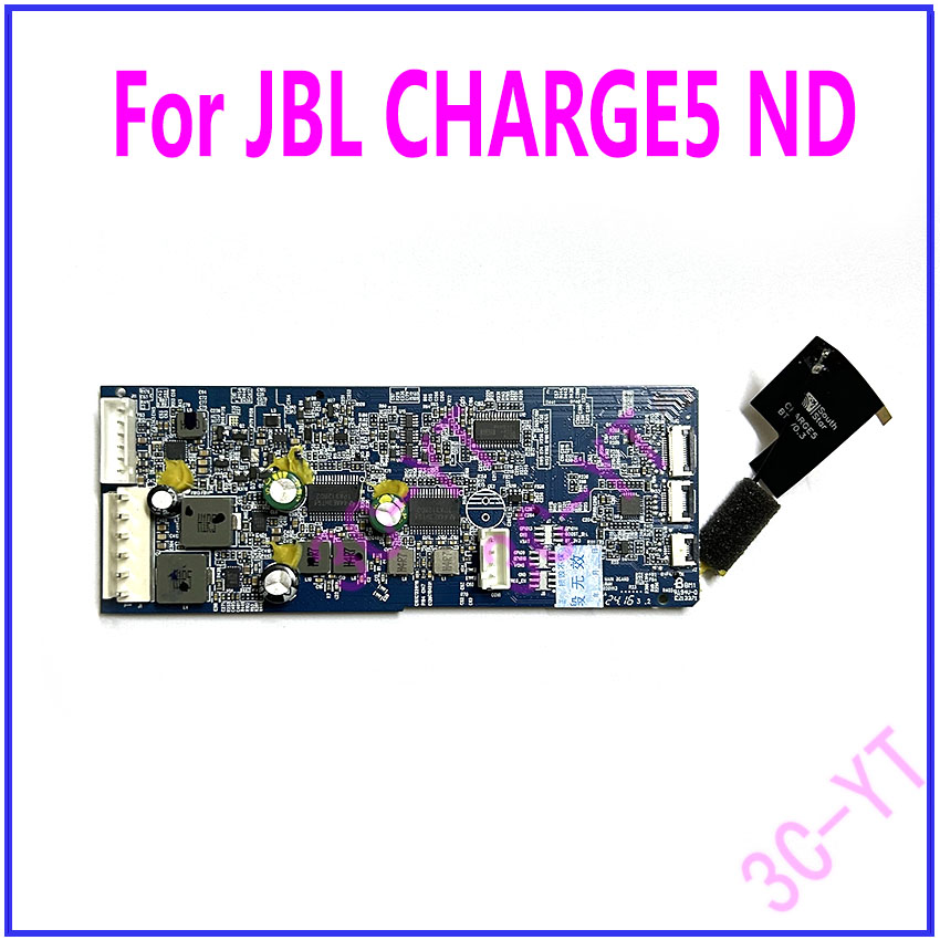 1 STKS Voor JBL Charge5 ND Moe - Jbl Speaker Charge 5 recensie en prijs
