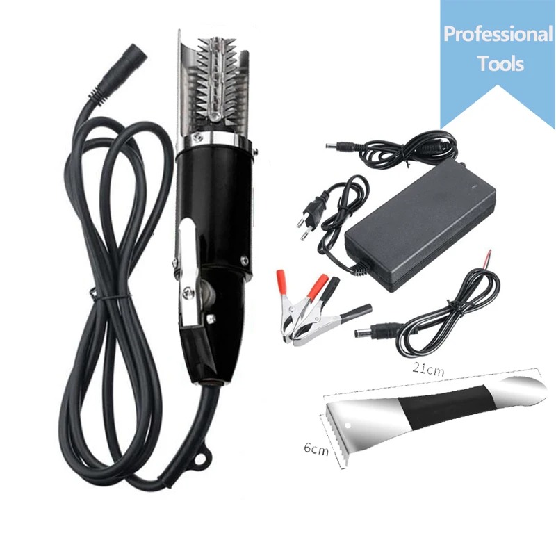Zeevruchtenmes 120W Waterdicht - Mesh Coil Strip recensie en prijs