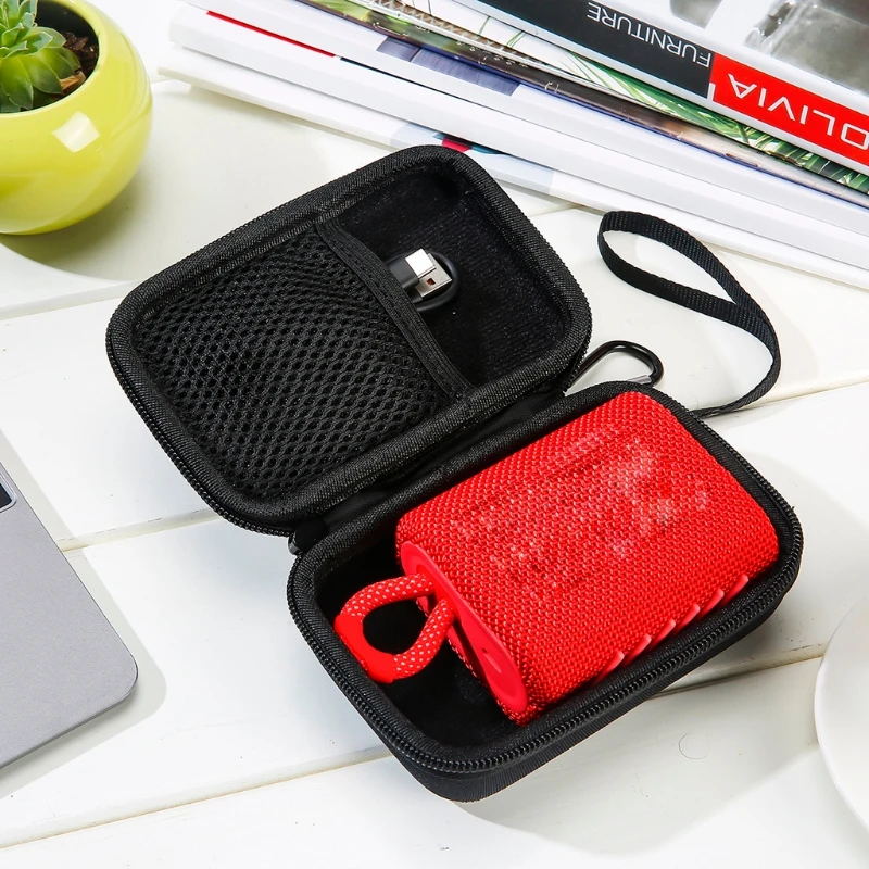 Voor JBL GO 3-luidspreker Scho - Anker Speaker Soundcore Boom 2 recensie en prijs