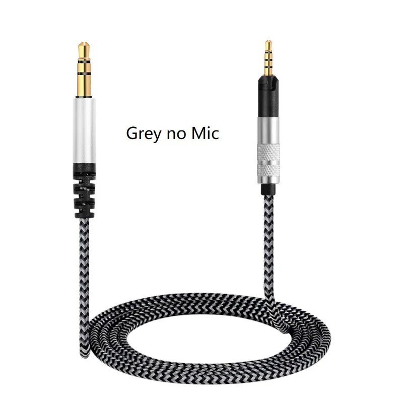 Koperen Upgrade Headset Kabel  - Sennheiser Headphone Hd 560S recensie en prijs